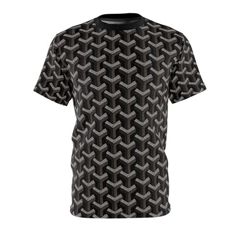 goyard t shirt|maison Goyard men's store.